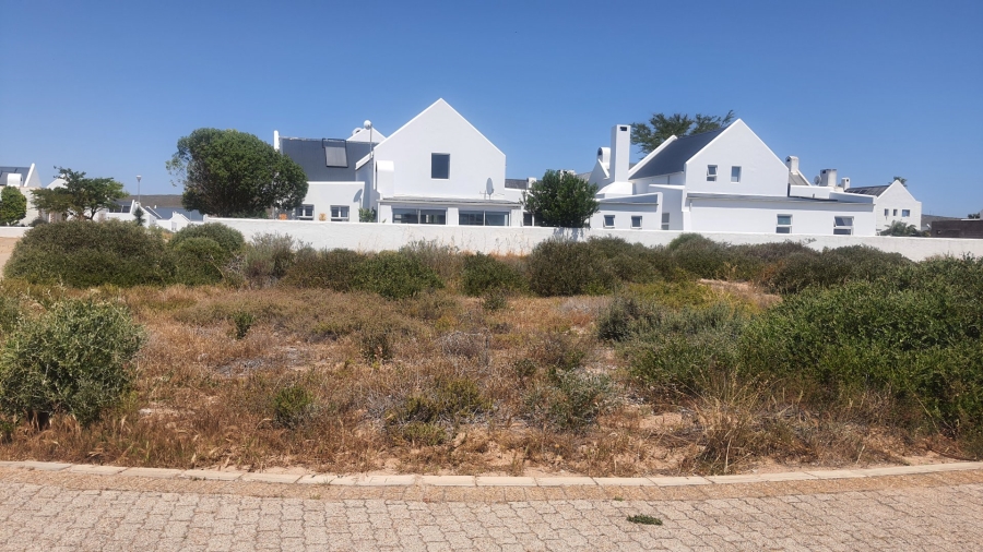  Bedroom Property for Sale in Lampiesbaai Western Cape